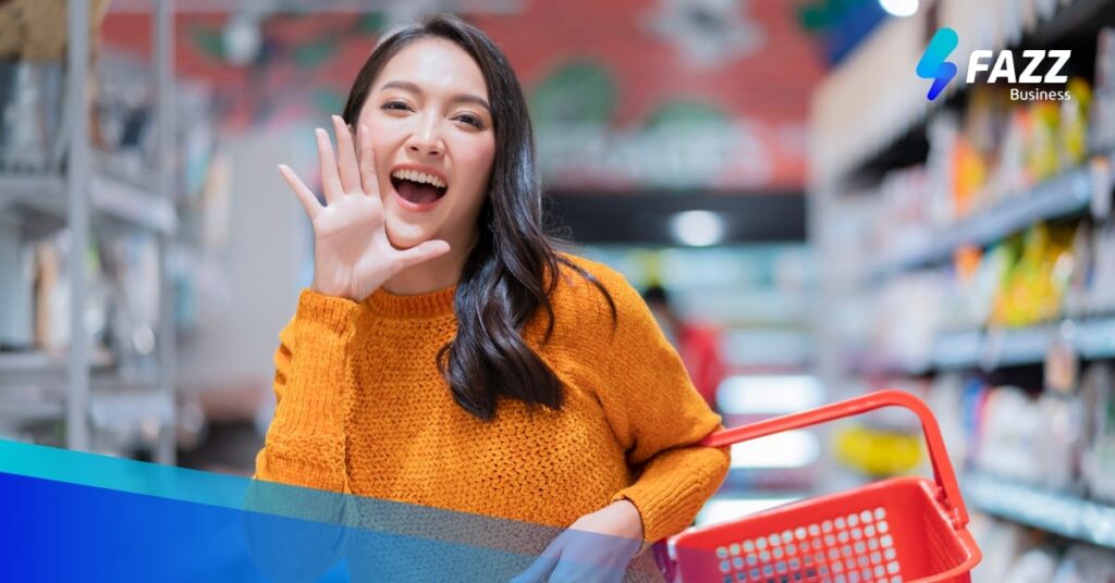 Begini Cara Melakukan Pembayaran Toko Online di Indomaret!