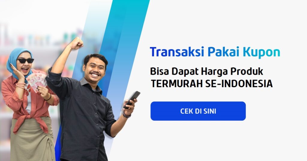 Transaksi Pakai Kupon di Fazz Agen, Bisa Dapat Pulsa dan Paket Data Termurah Se-Indonesia!