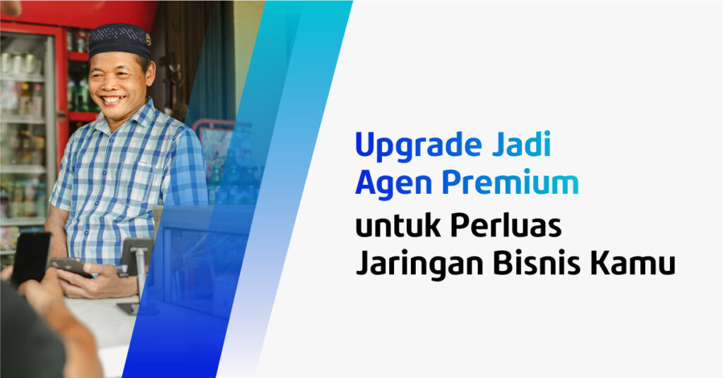 Jadi Agen Fazz Premium Yuk!