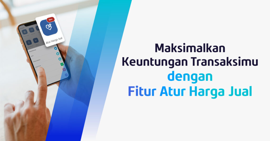 Atur Harga Jual Dulu Sebelum Jualan Yuk!