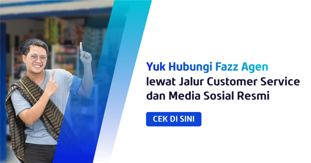 Yuk Hubungi Customer Service Fazz Agen lewat Jalur dan Akun Medsos Resmi!