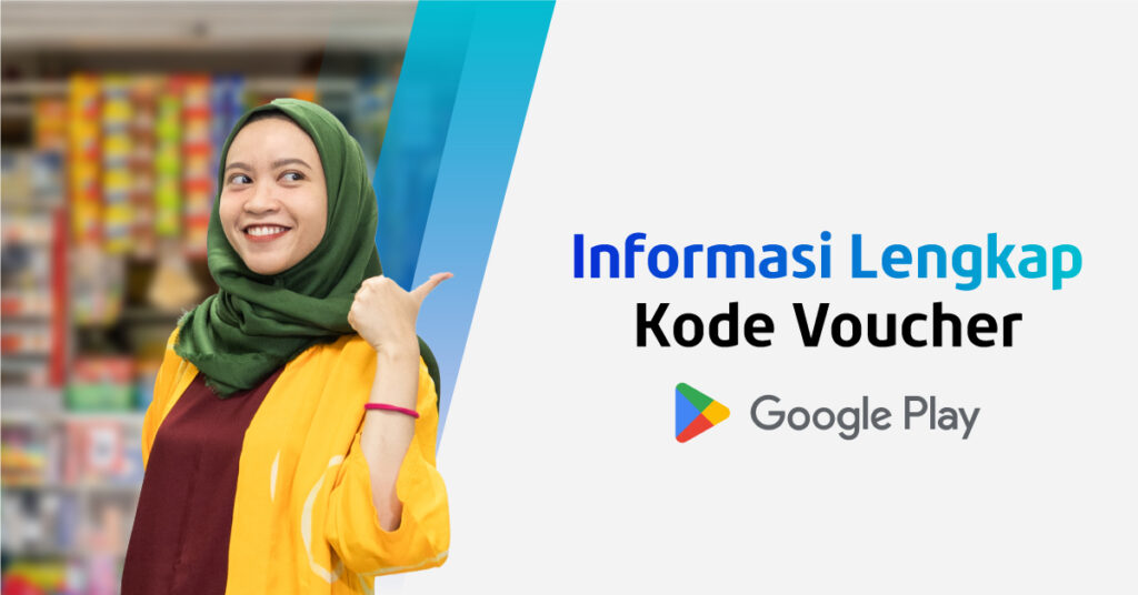 Persyaratan dan Ketentuan Voucher Google Play