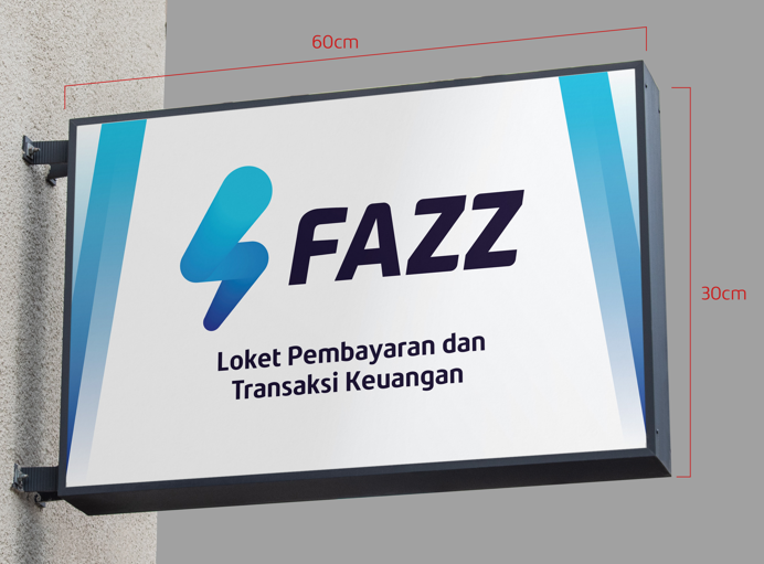 Fazz Agen - File Desain Alat Promosi Resmi Neon Box 2