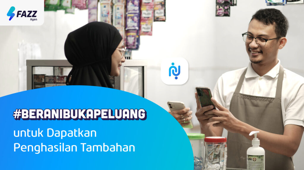 Gabung Fazz Agen Affiliate Bisa Dapat Penghasilan Tambahan s.d. Jutaan!