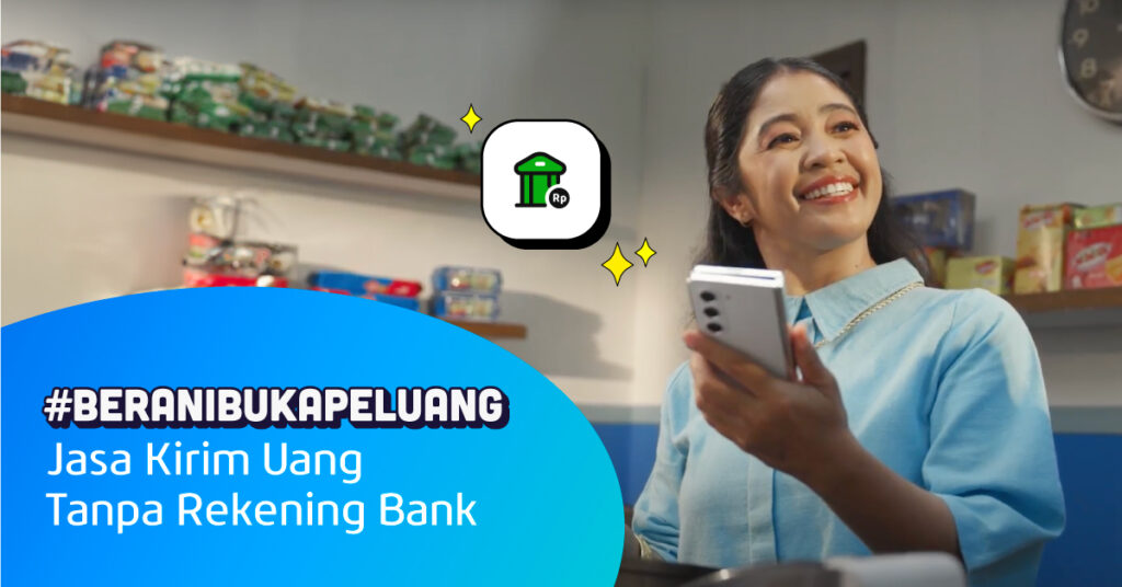 5 Keuntungan Kirim Uang Tanpa Rekening Bank di Fazz Agen