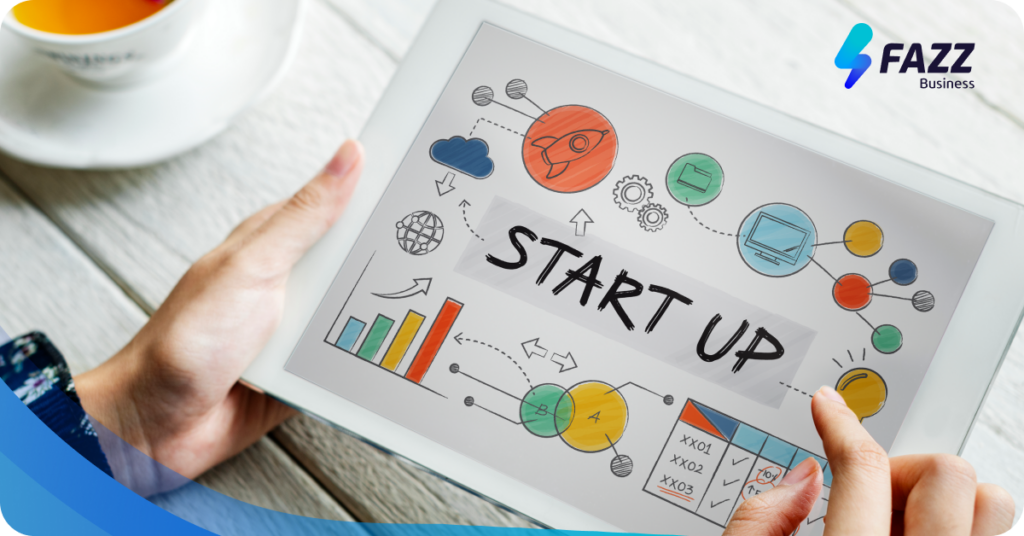 contoh bisnis startup