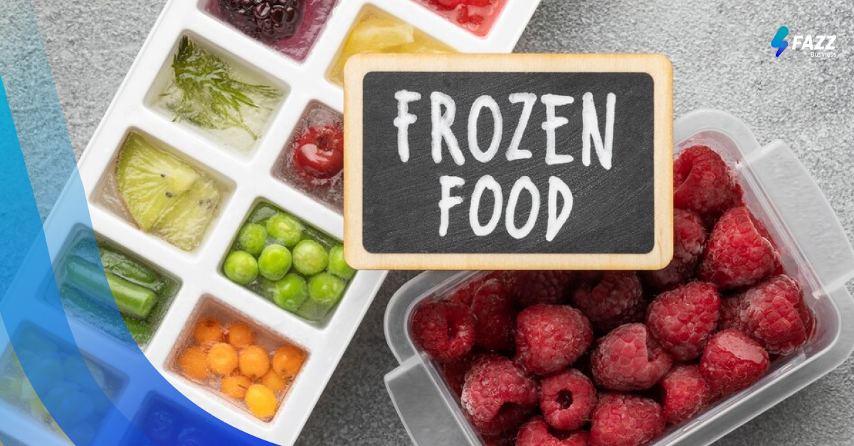 7 Ide Bisnis Frozen Food yang Potensial