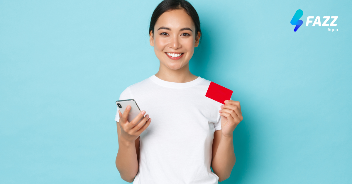 Bisa Jadi Peluang Bisnis, Begini Cara Top Up Gopay yang Aman