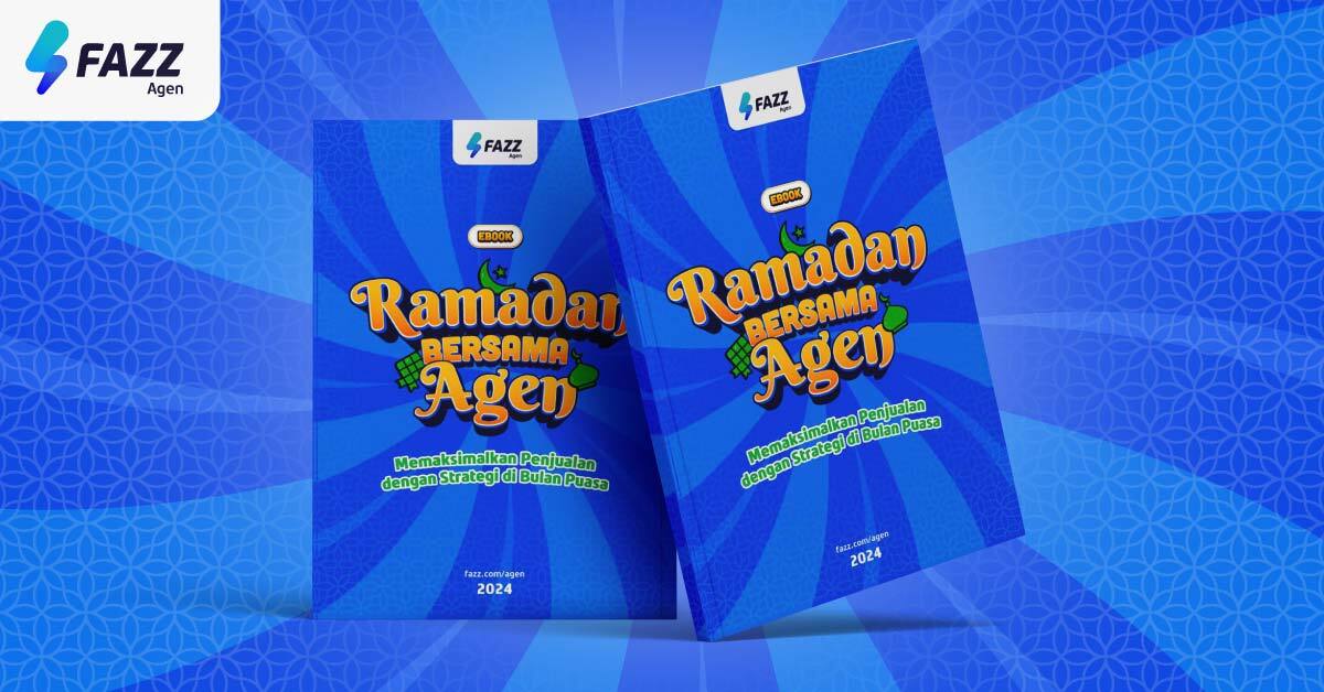 Maksimalkan Pendapatan di Bulan Ramadan dengan Panduan dari Fazz Agen