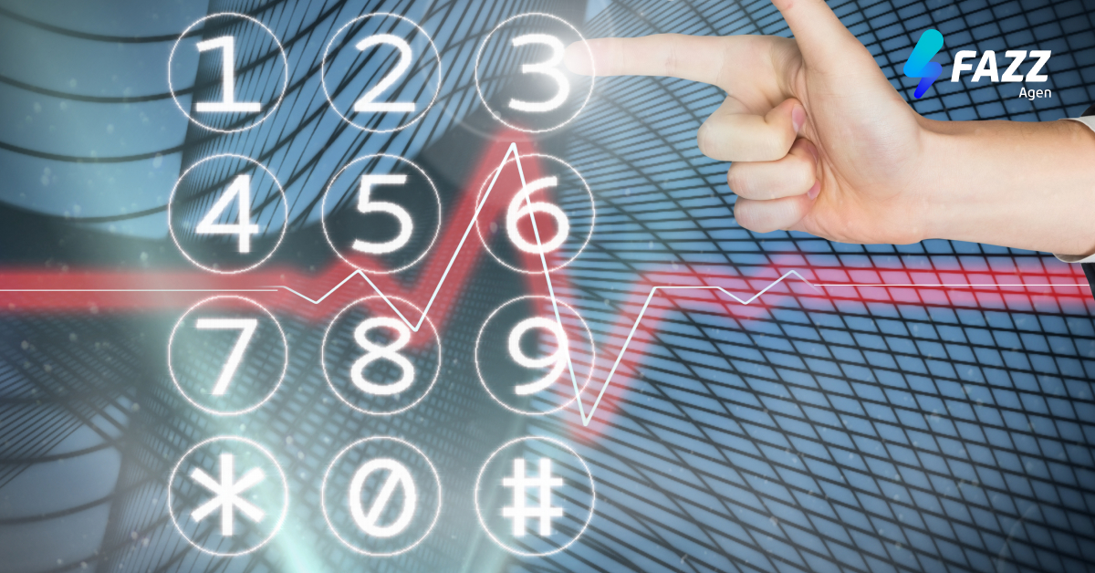 Cara Isi Token Listrik Lebih Murah Melalui Agen Fazz