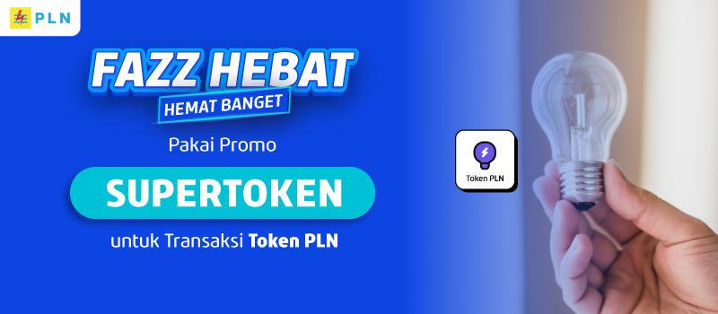 [Kupon-Fazz-Hebat]-TokenListrikPLN-Coupon-SUPERTOKEN