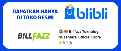 Fazz Agen - BARU! Mesin EDC Fazz Agen Asli dan Resmi Tersedia di Blibli