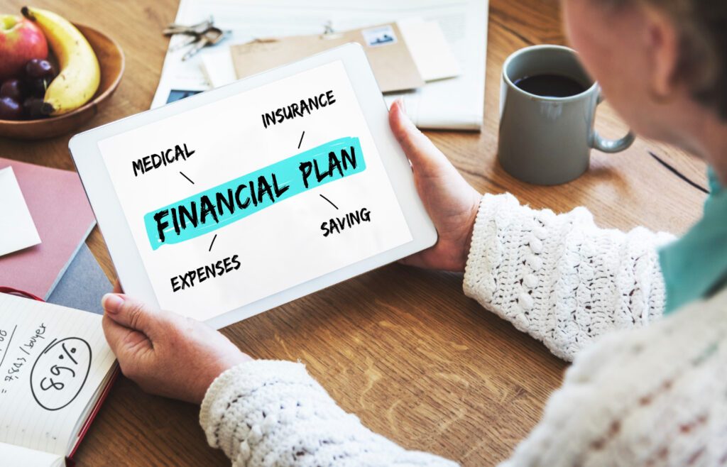 10 Tips Financial Planning untuk Pemula