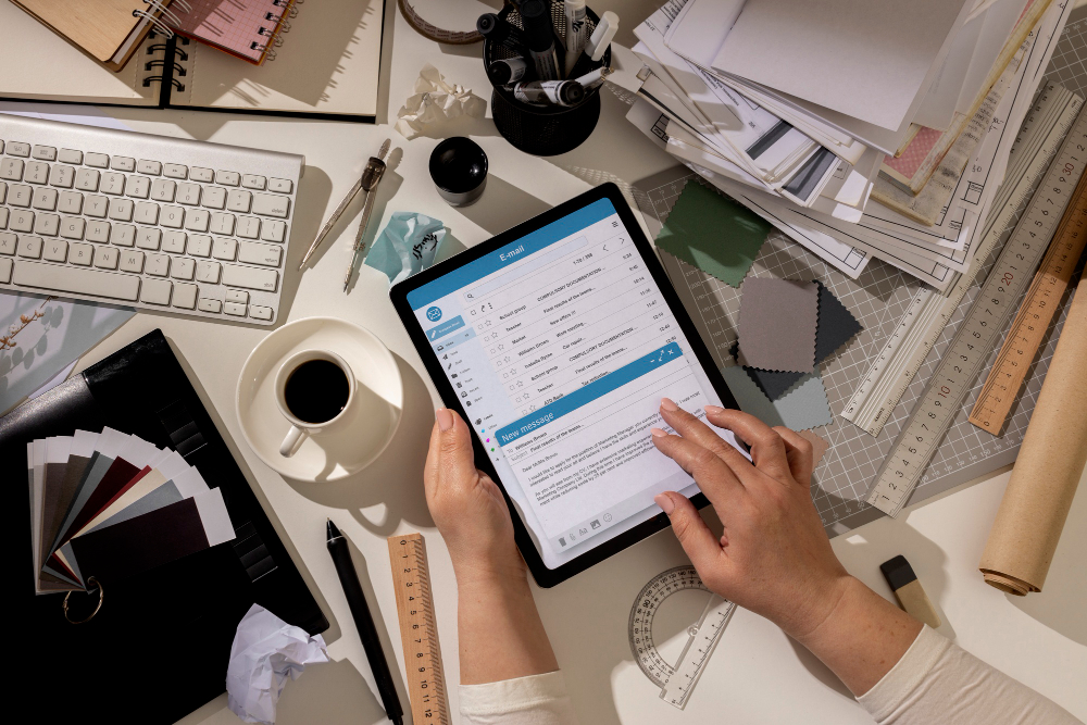 Software Invoice