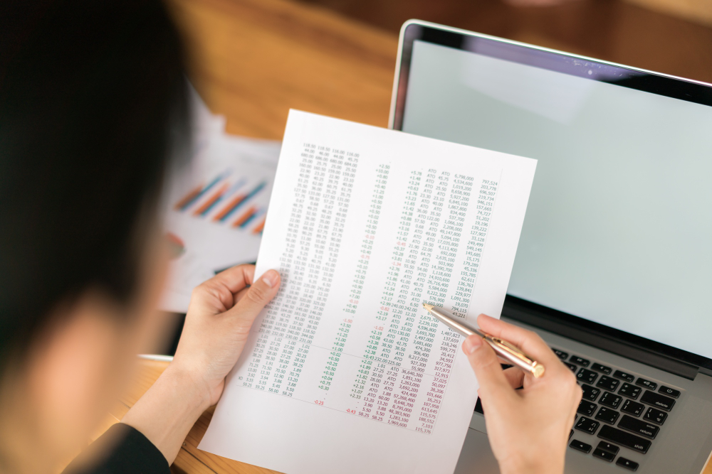 Apa Itu Bank Statement dan Mengapa Penting untuk Individu Maupun Bisnis