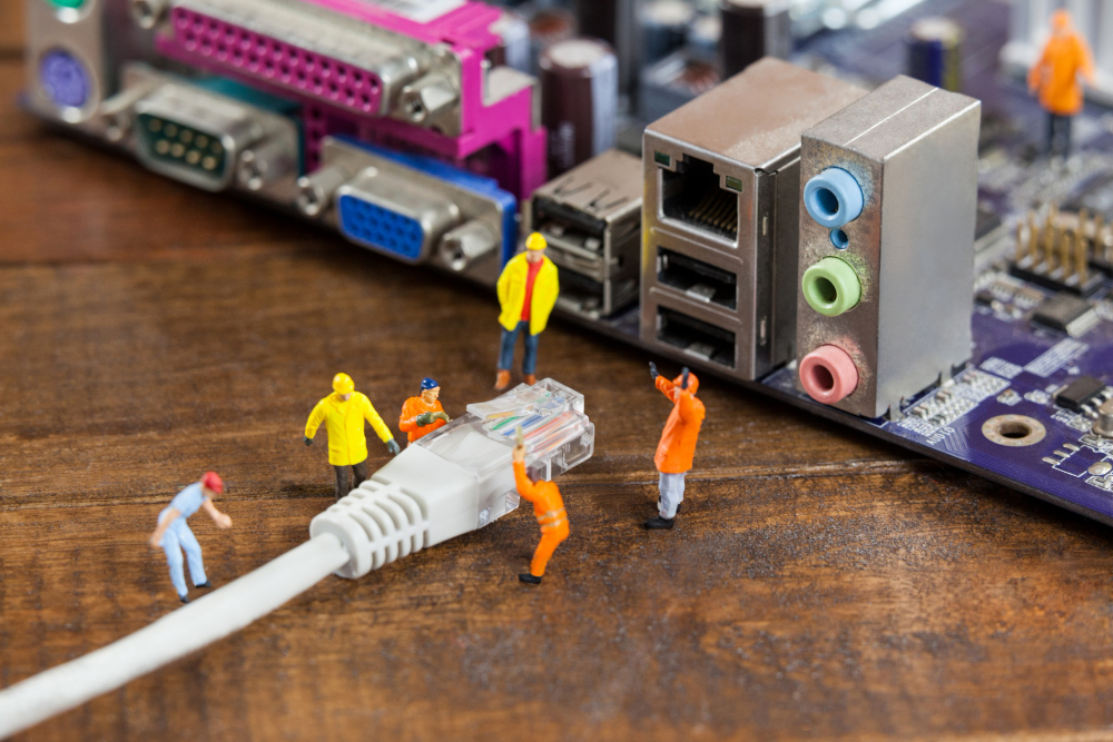 Apa Itu Server Pulsa dan Bagaimana Cara Kerjanya?