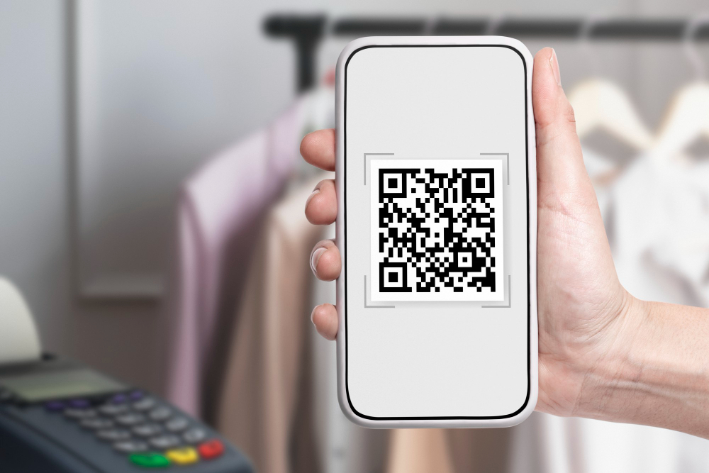 Cara Kerja Scan QRIS dan Keuntungannya untuk Pengguna