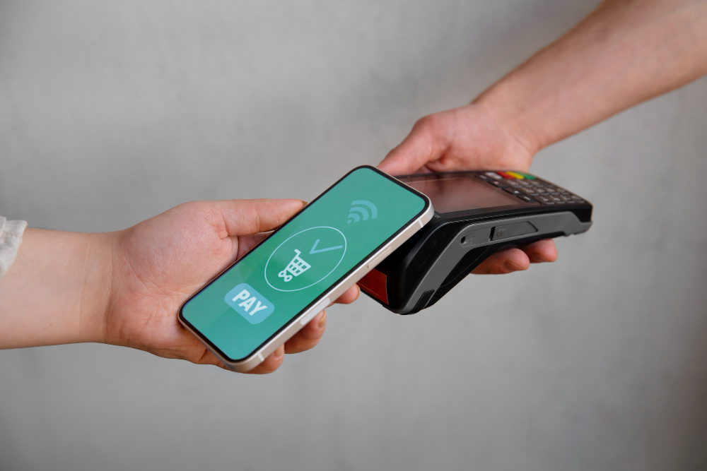 Contoh Payment Digital dan Cara Transaksi Menggunakan EDC