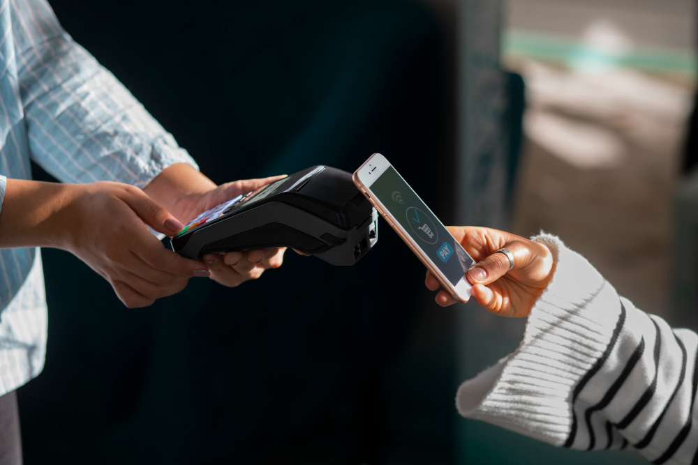 Ide Usaha dari Pembayaran Digital dengan Mesin EDC
