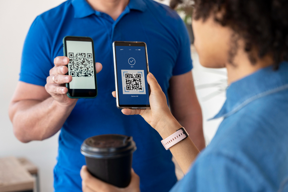 Jenis Digital Payment di Indonesia: EDC dan QRIS