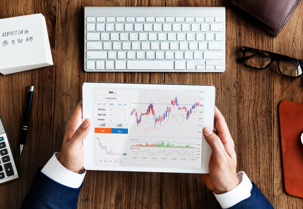 Cara Investasi Saham untuk Pemula dan Alternatif Simpanan Berjangka