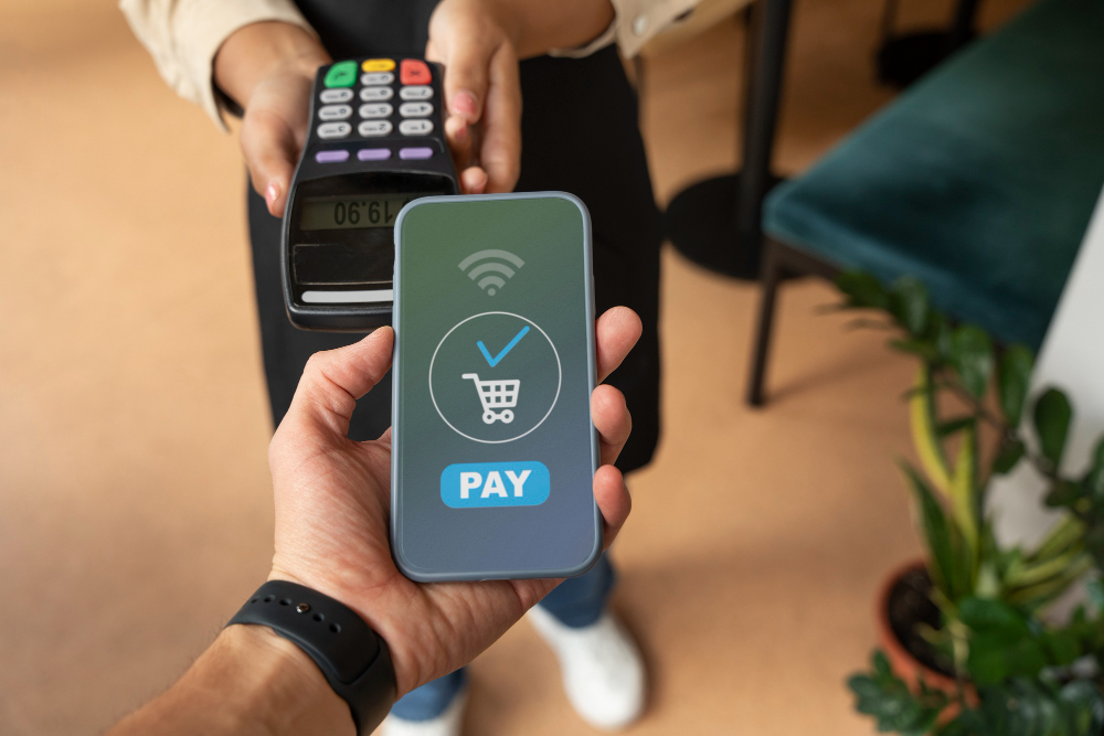 7 Manfaat Pembayaran Digital bagi Agen