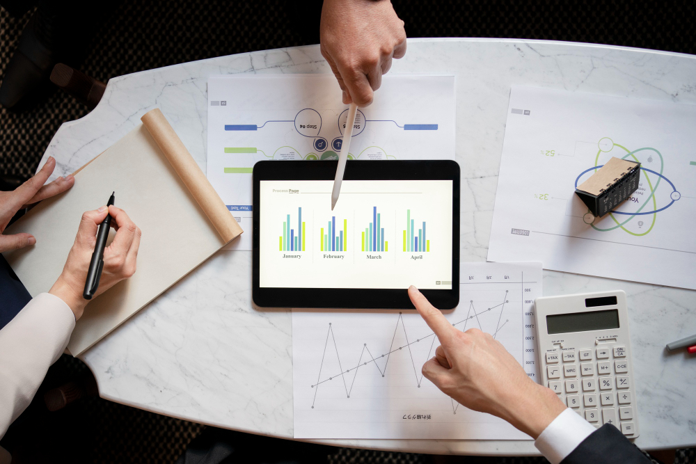 Pengertian, Fungsi, dan Cara Forecasting dalam Bisnis