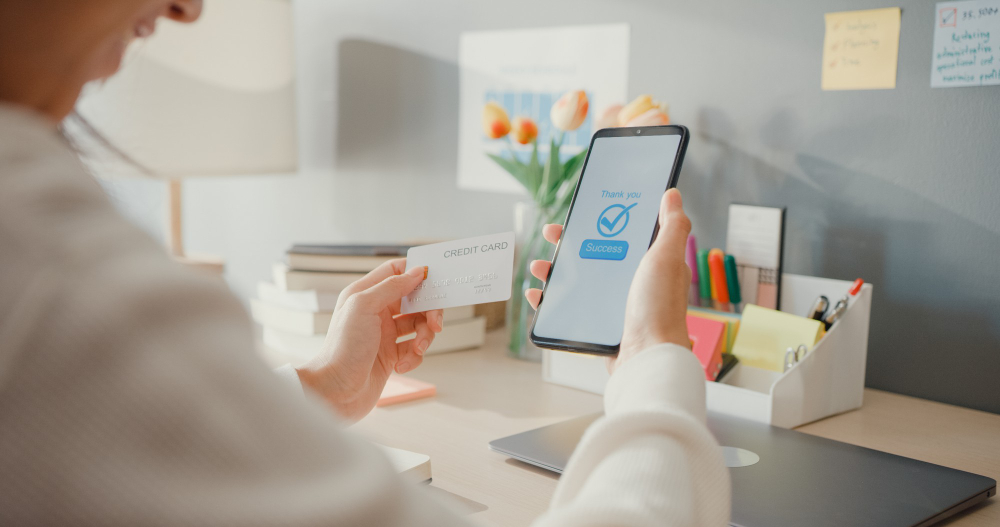 Sistem Pembayaran Digital: Cara Kerja dan Peran untuk Agen