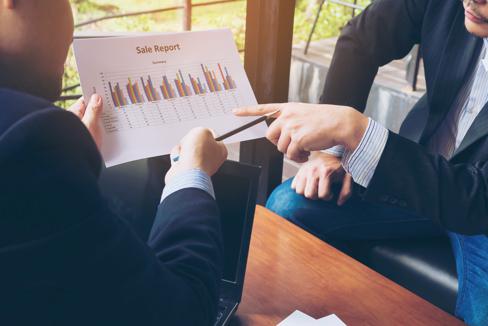 Pengertian, Fungsi, dan Cara Forecasting dalam Bisnis