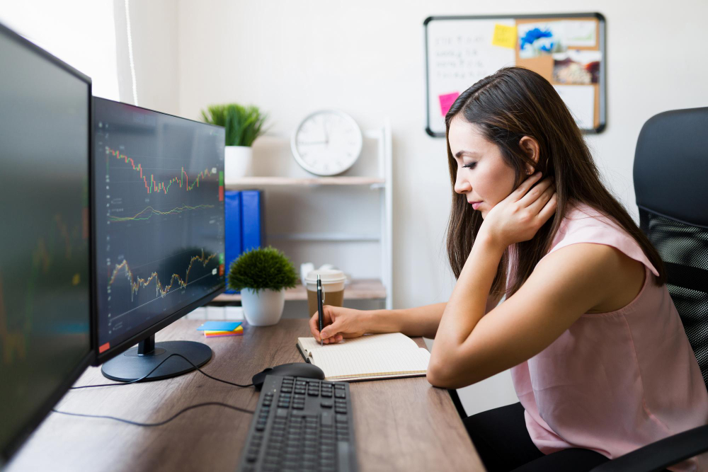 Cara Belajar Trading untuk Pemula dan Alternatifnya