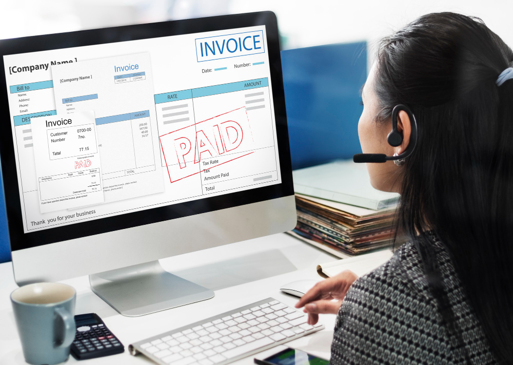 Definisi dan Panduan Lengkap Cara Mengelola Invoice
