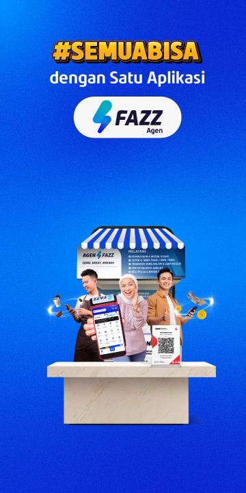 [HERO-BANNER_PHONE]- Fazz Agen (PAYFAZZ) #SemuaBisa di Satu Aplikasi
