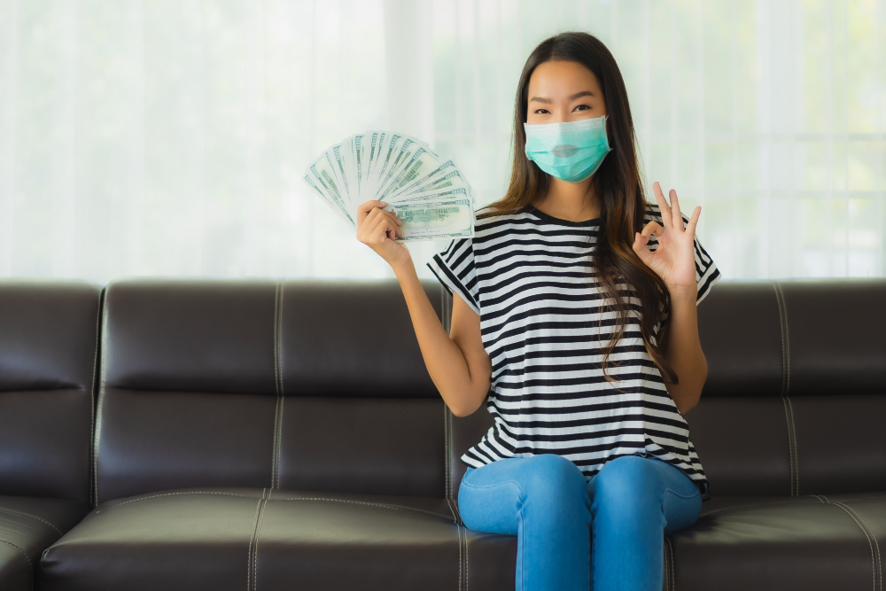 Cara Menabung dan Menghitung Dana Darurat