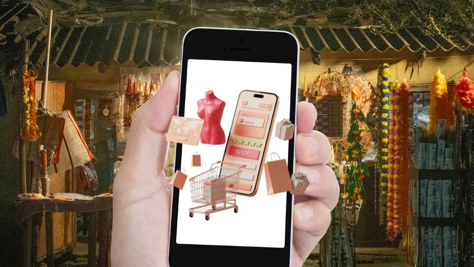 10 Aplikasi Warung untuk Usaha UMKM di Indonesia