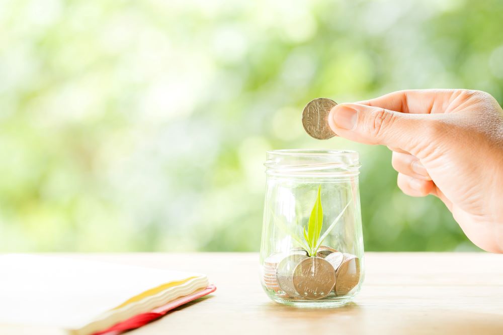 Nabung: Pengertian, Tips Menabung, dan Strategi Keuangan Efektif