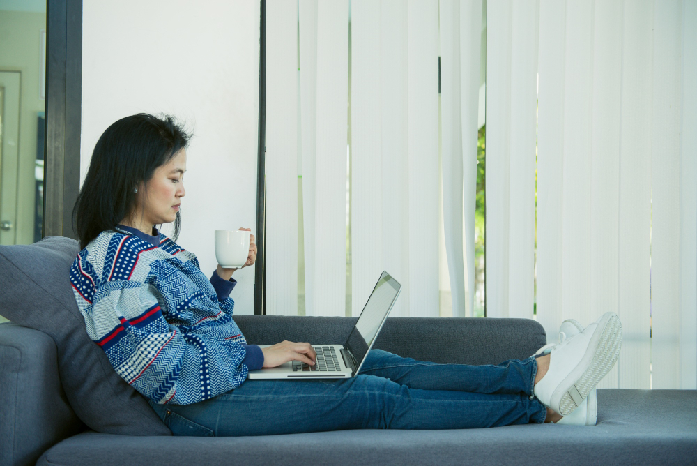 Cara Cek Pemakaian IndiHome Kantor dan Bayar Sekaligus