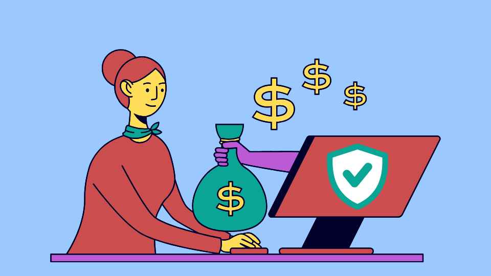 Pinjaman Bank Online Pengertian, Syarat, dan Tips Memilih