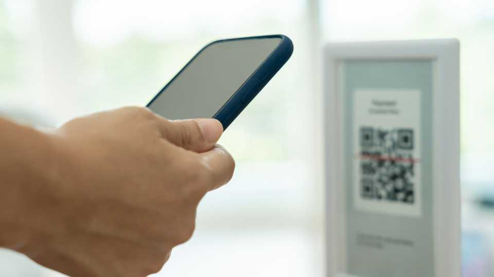 Cara Membuat QRIS Pembayaran untuk Pelaku Usaha