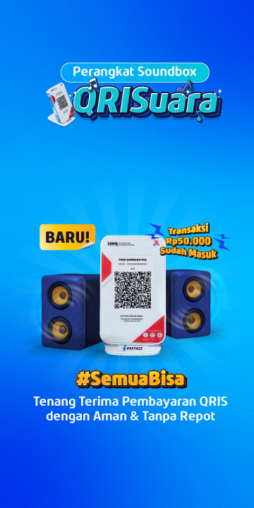 [HERO_PORTRAIT]_PAYFAZZ_Launching-QRISuara-Soundbox