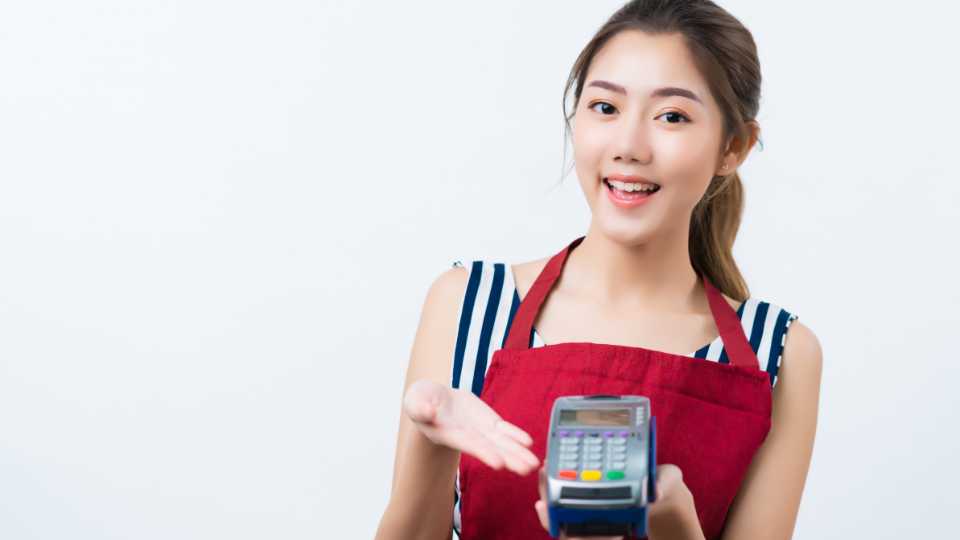 Strategi Pembayaran Digital untuk Minimarket