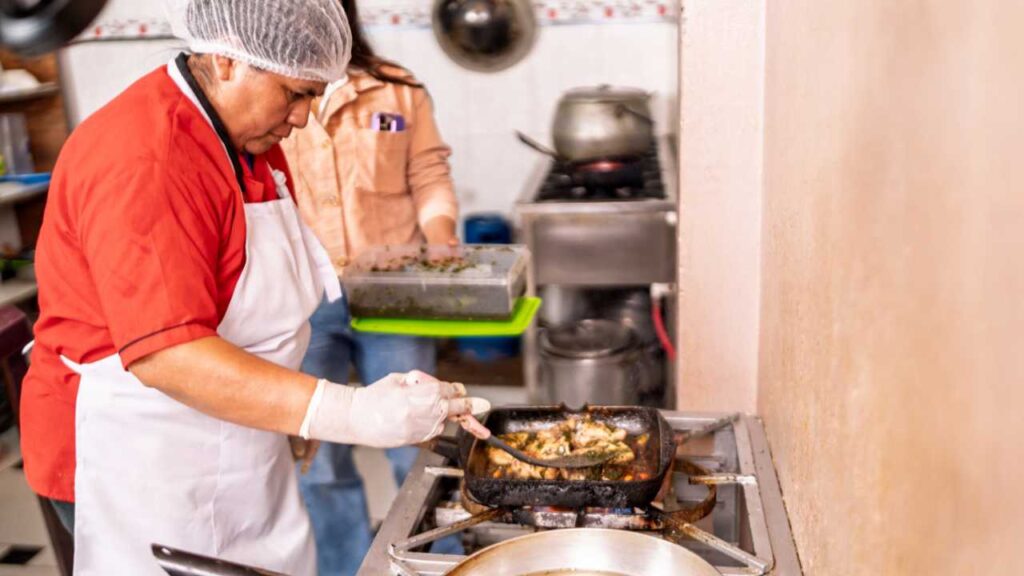 21 Ide Makanan Unik untuk Usaha Tahan Lama