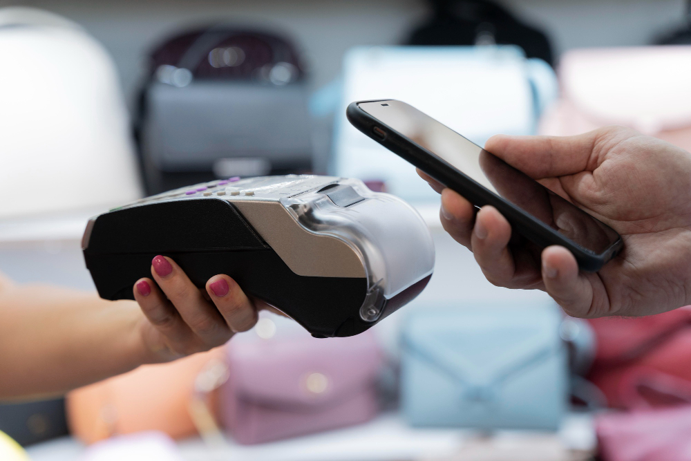 Jenis Sistem Pembayaran Digital untuk Bisnis