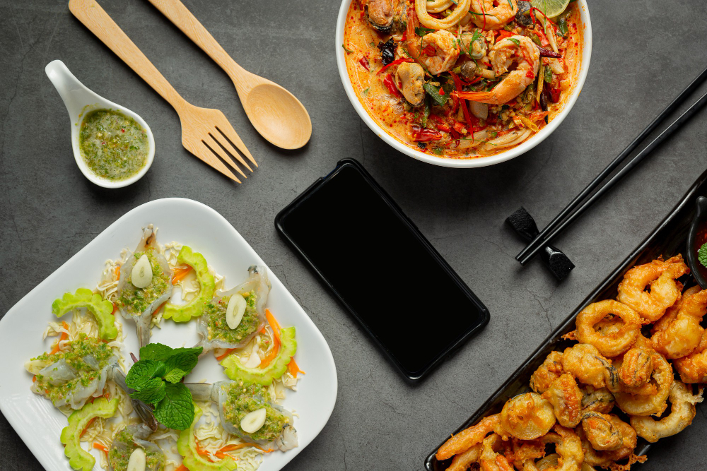 17 Makanan Modern yang Cocok Dijadikan Ide Usaha 2026
