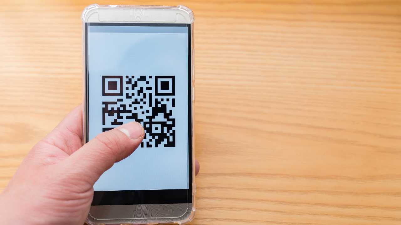 Cara Bikin QRIS Sendiri untuk Usaha