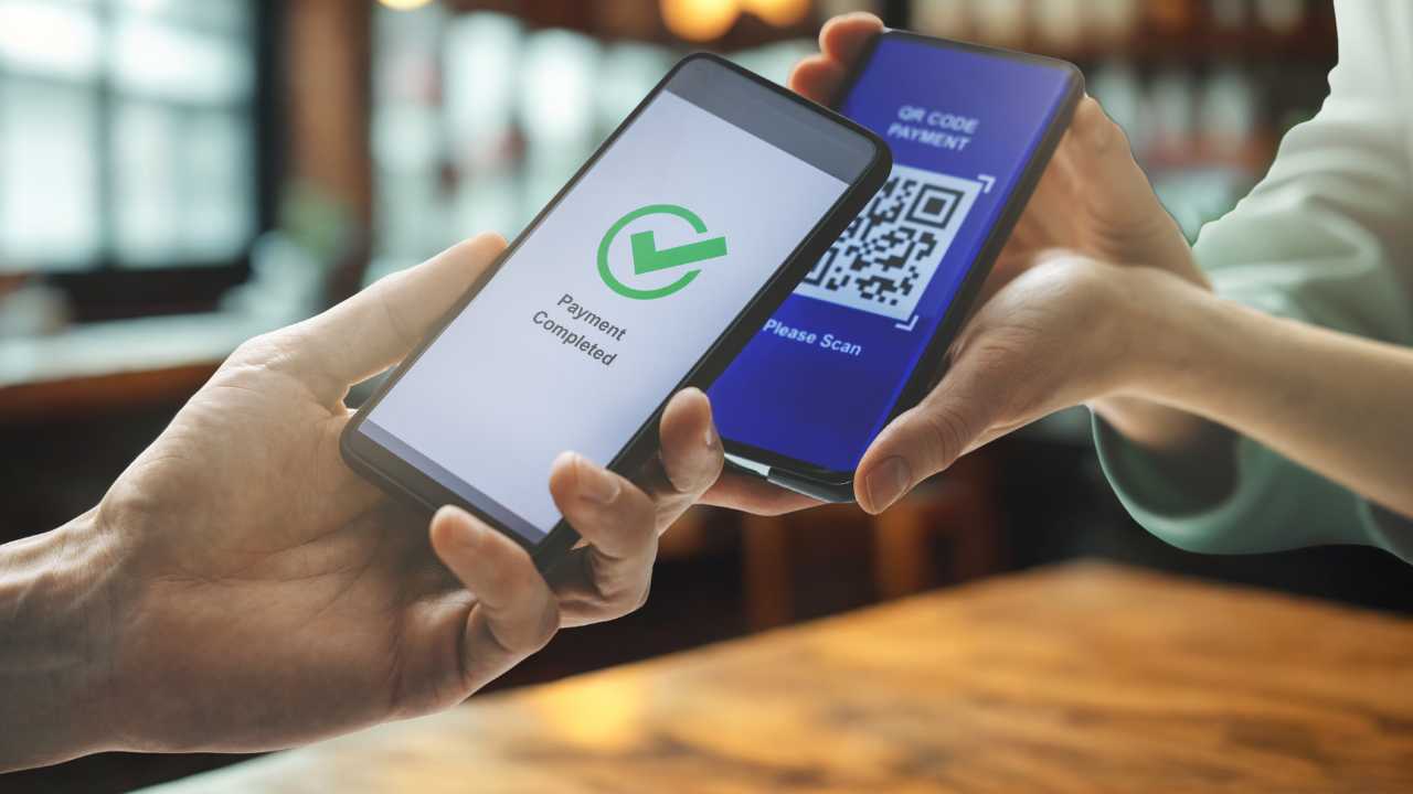 Cara Membuat Barcode QRIS untuk Usaha