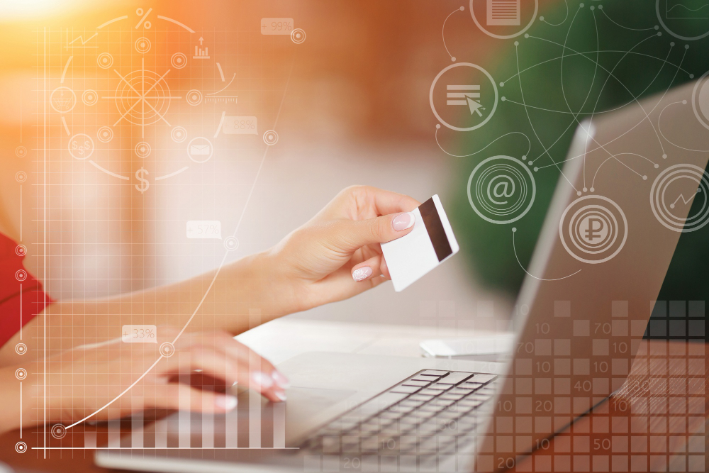 Pengertian, Jenis, Peran Sistem Pembayaran Bisnis Digital