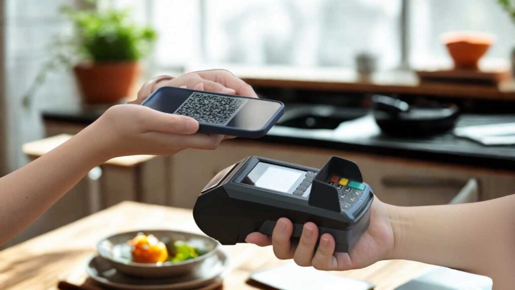 Cara Membuat Barcode QRIS untuk Usaha