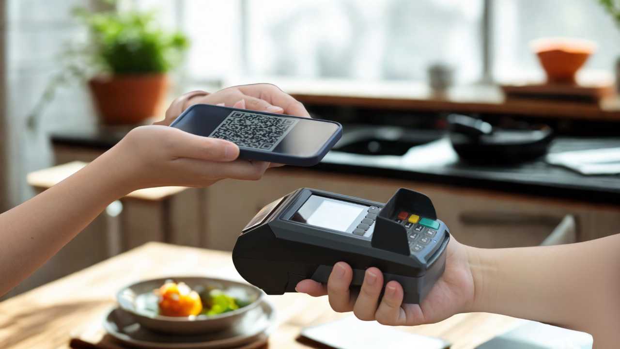 Cara Membuat Barcode QRIS untuk Usaha