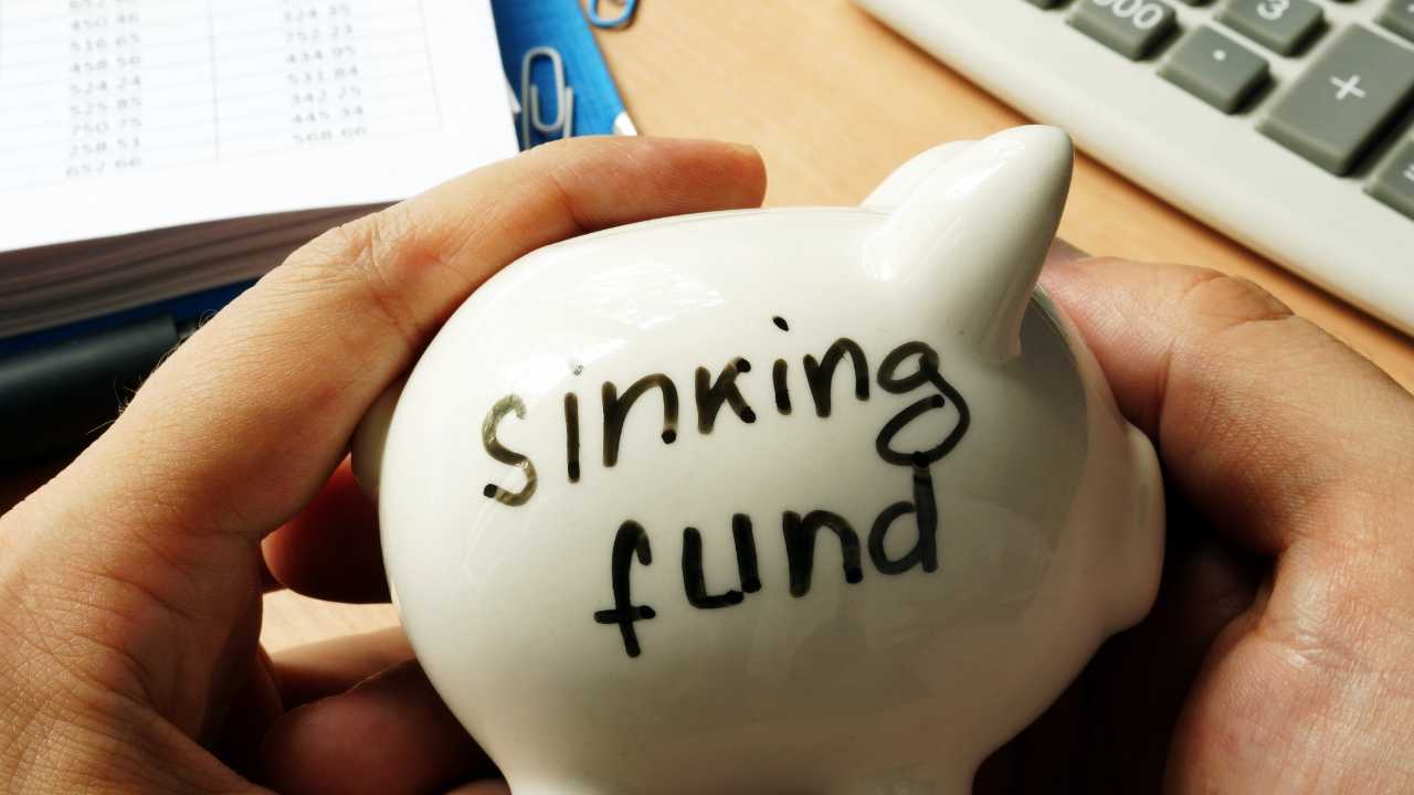 Pengertian Sinking Fund, Cara Membuat, dan Instrumen Terbaik