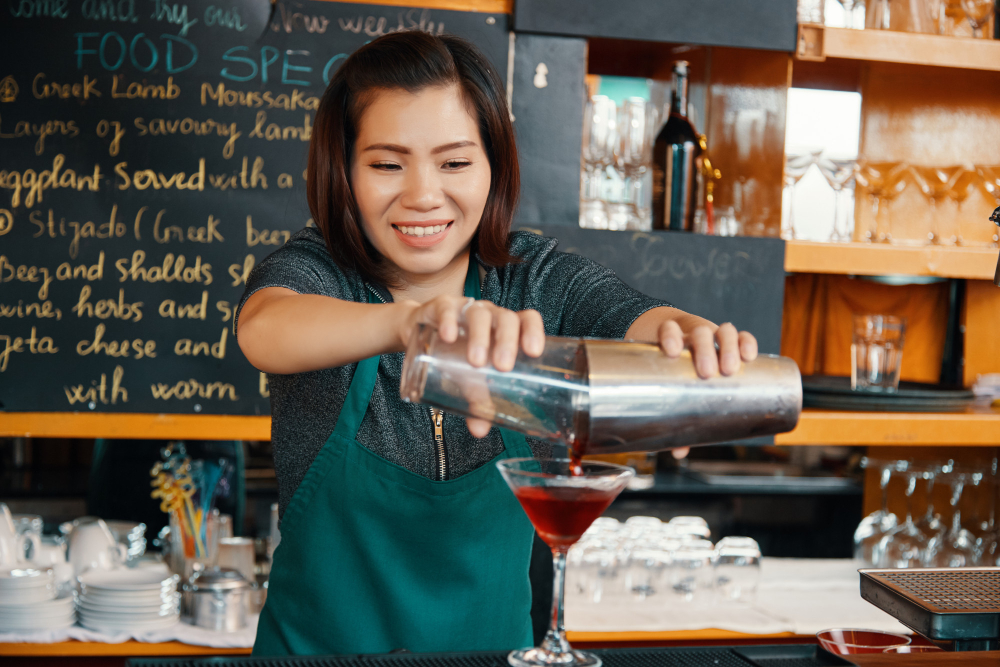 Bisnis Minuman Kekinian: Panduan Modal hingga Scaling